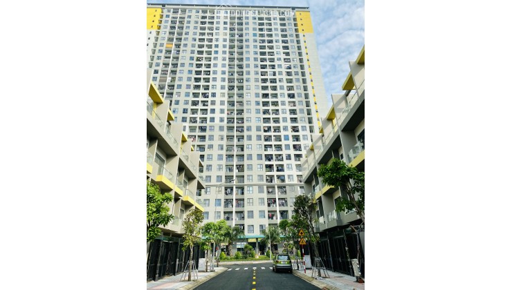 NHÀ PHỐ 125M² – VỊ TRÍ VÀNG, LÔ GÓC 2 MẶT TIỀN, CHỈ 11.5 TỶ!