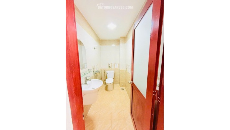 NHÀ 2 TẦNG - BÌNH TRỊ ĐÔNG - HẺM RỘNG THOÁNG - CHỈ 3 TỶ