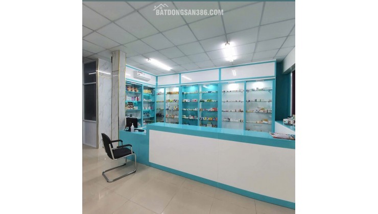  CHO THUÊ MẶT BẰNG SIÊU ĐẸP – NGANG KHỦNG 7M – TỈNH LỘ 10, BÌNH TÂN