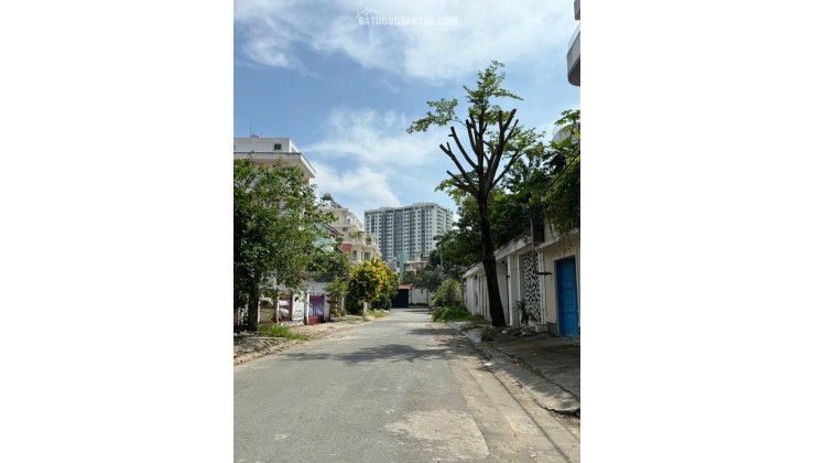 BÁN NHÀ MẶT TIỀN KINH DOANH – QUỐC HƯƠNG, PHƯỜNG THẢO ĐIỀN - TP.THỦ ĐỨC