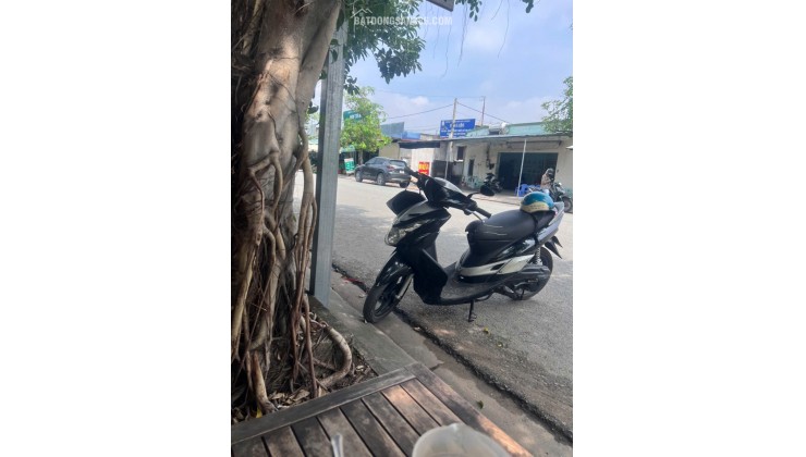 Bán đất Mt đường số 2 Kdc Phú Xuân _ Nhà Bè 144m2 giá 55tr !!!!!!!!!!!!!!!!