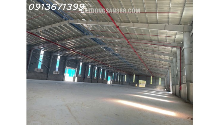  Cho Thuê Xưởng Sản Xuất Gỗ 3.5 USD/m² – Có Chuyền Sơn Sẵn  Tân Uyên, Bình Dương