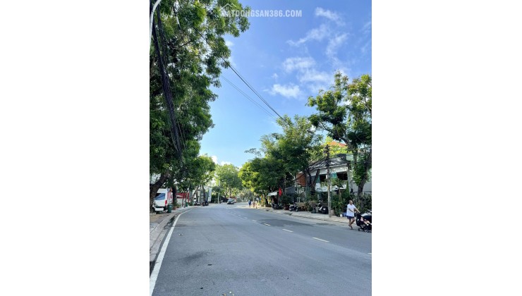 Bán đất MT sông sài gòn và sông rạch chiếc  đường Số 11 Phường An Phú Quận 2. DT 3400M2 - 185 TỶ