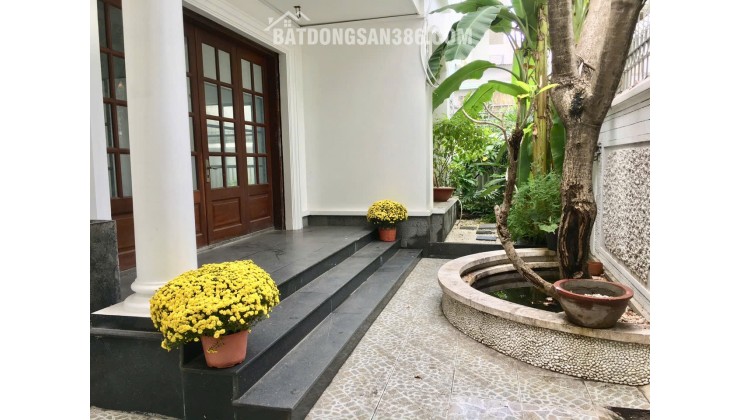 Chính Chủ Bán HXH Nguyễn Cảnh Dị, Tân Bình: DT 12.6x18m, Giá Tốt 36.8 Tỷ, Cơ Hội Đầu Tư!