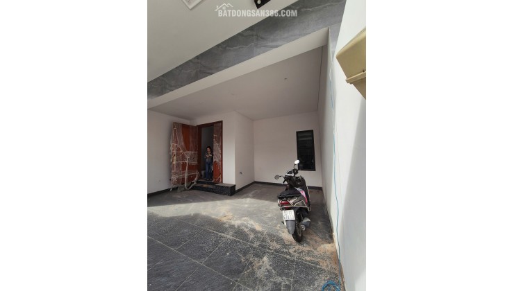 Chính Chủ Bán HXH Tân Thới Nhất 17 Q.12: Diện Tích Lớn 12x14m, Giá Tốt 26 tỷ!