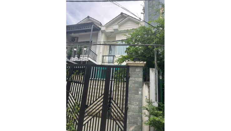 Bán Nhà gần đường Hà Huy Giáp, Ngã tư Ga,ô tô tải THẠNH LỘC Q12, CHỈ 5 PHÚT TỚI NGUYỄN OANH GV, chủ tặng nội thất 76m2 CHỈ 5.2 TỶ TL