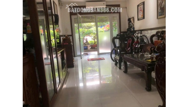 Nhà trung tâm Q1, Cô Bắc Gần Trần Hưng Đạo, 56m² – 3PN chỉ 11.9 tỷ TL