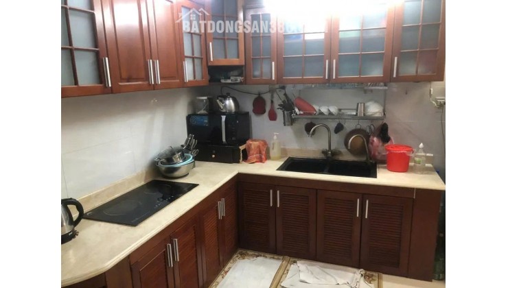 Nhà trung tâm Q1, Cô Bắc Gần Trần Hưng Đạo, 56m² – 3PN chỉ 11.9 tỷ TL
