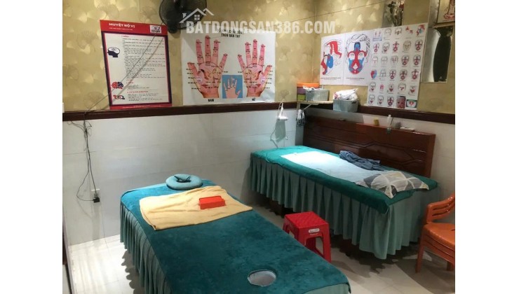 Nhà trung tâm Q1, Cô Bắc Gần Trần Hưng Đạo, 56m² – 3PN chỉ 11.9 tỷ TL