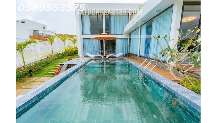 BÁN ĐẤT NGỘP GIÁ TỐT – SUN VALLEY BẢO LỘC