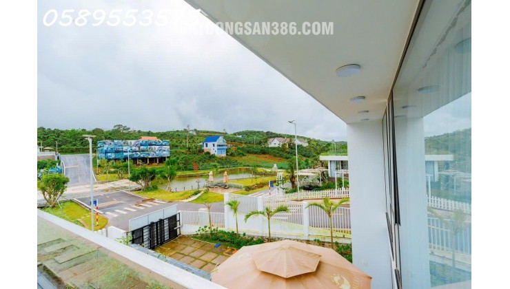 Cần bán đất nghỉ dưỡng Sun Valley Bảo Lộc Lâm Đồng