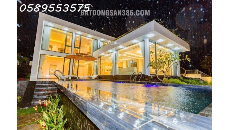 Sun Valley Thiên Đường nghĩ Dưỡng Bảo Lộc Lâm Đồng