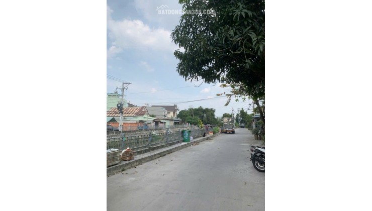 BÁN ĐẤT THỔ CƯ - NGANG KHỦNG 7M X28m - ĐƯỜNG XE HƠI 6M - GẦN UBND PHƯỜNG THẠNH LỘC , Q12 Giá chỉ 5.7 TỶ