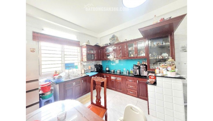 CHỈ CÓ 9 TỶ - NHÀ ĐẸP - MẶT TIỀN. P10. Tân Bình - 86M2 (4m x 21.5m) - 4 TẦNG BTCT