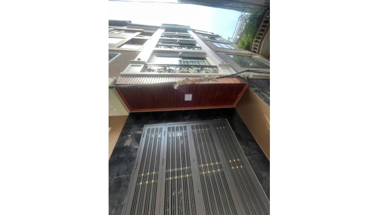 Bán Gấp nhà Xuân La Tây Hồ Gần Phố nhà đẹp NT xịn nhỉnh 13ty 51m 6T