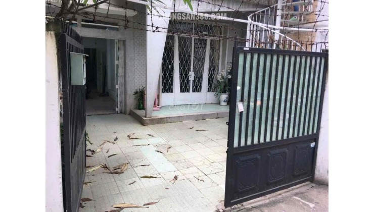 Mặt Tiền Hồ Biểu Chánh, P.12, Phú Nhuận: DT 6.6x22m, Giá Tốt Chỉ 28 Tỷ, Vị Trí Đẹp!