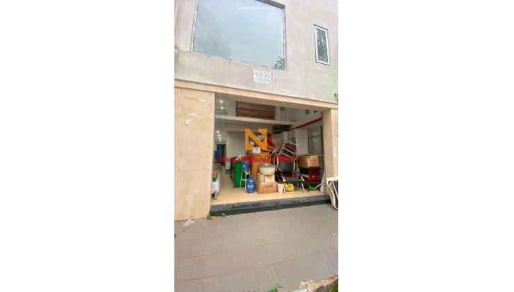 Chính Chủ Bán HXH Đinh Tiên Hoàng, Tân Định, Q.1: 4.8x12.5m, Giá Tốt Chỉ 20 tỷ!