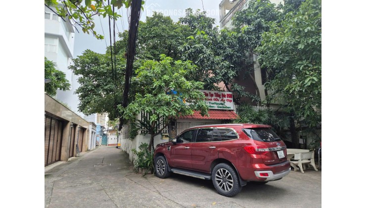 Chính Chủ Bán HXH Điện Biên Phủ, P.15, Bình Thạnh: DT 8x30m, Giá Tốt Chỉ 60 Tỷ!