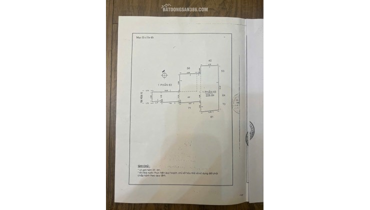 Chính Chủ Bán HXH Âu Cơ, Phường 9, Tân Bình: 8.5x24.14m, Giá Tốt Nhất Thị Trường Chỉ 27.5 Tỷ!