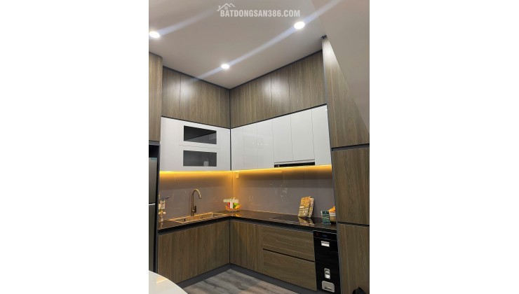 Nhà phố sổ sẵn – Phước Đông Newcity