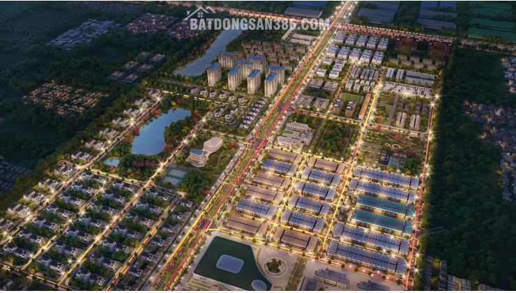 DÒNG TIỀN BỀN VỮNG TỪ 80.000 CÔNG NHÂN KCN PHƯỚC ĐÔNG