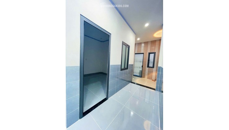 Bán căn nhà sổ riêng thổ cư..  Phường Trảng Dài. Tỉnh Đồng Nai