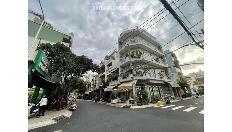 Chính Chủ Bán Mặt Tiền Nguyễn Bá Tòng, Tân Phú: 4.1x12m, Giá Tốt Chỉ 13.5 Tỷ!