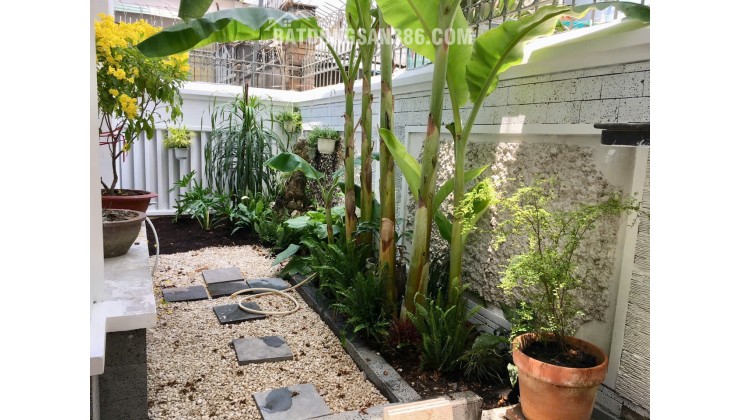 Chính Chủ Bán HXH Nguyễn Cảnh Dị, Tân Bình: DT 12.6x18m, Giá Tốt 36.8 Tỷ, Cơ Hội Đầu Tư!