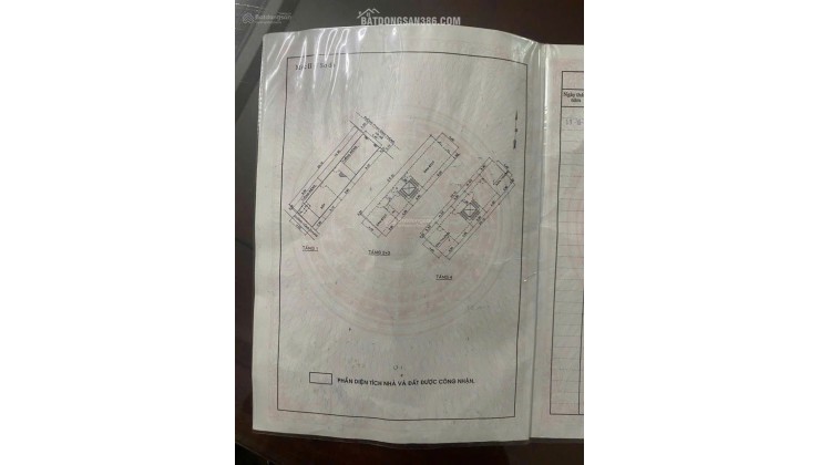 Chính Chủ Bán Mặt Tiền Phan Đình Phùng, P.17, Phú Nhuận: DT 4.4x20.5m, Giá Tốt Nhất Thị Trường, 33 Tỷ!