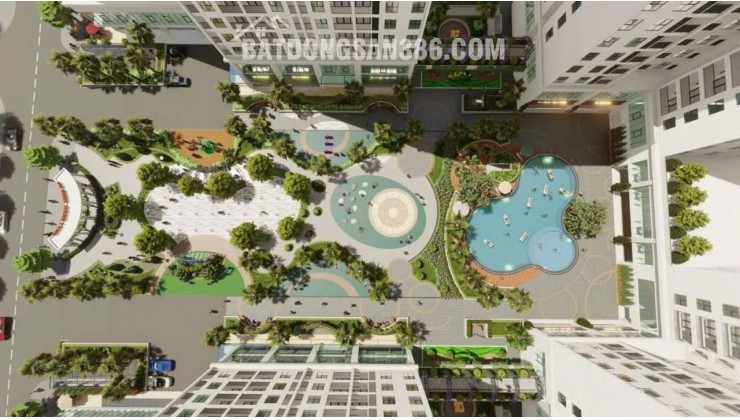 CÒN 9 XUẤT NGOẠI GIAO CHUNG CƯ AN BÌNH HOME LAND CHỌN CĂN CHỌN TẦNG