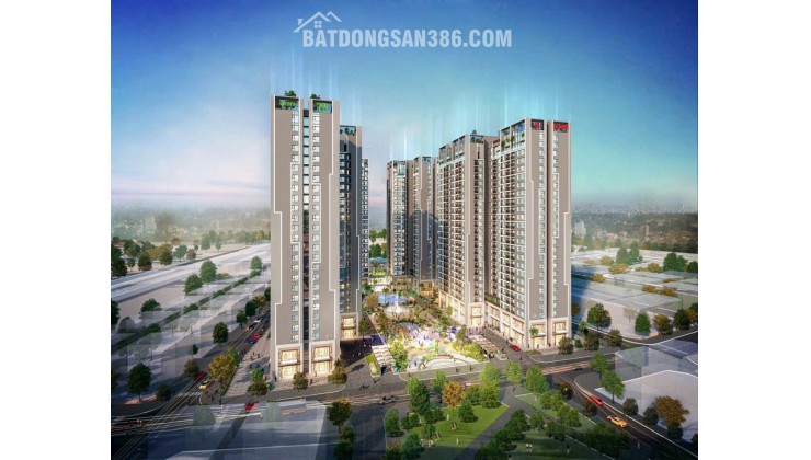 CHÍNH THỨC NHẬN BOOKING DỰ ÁN 