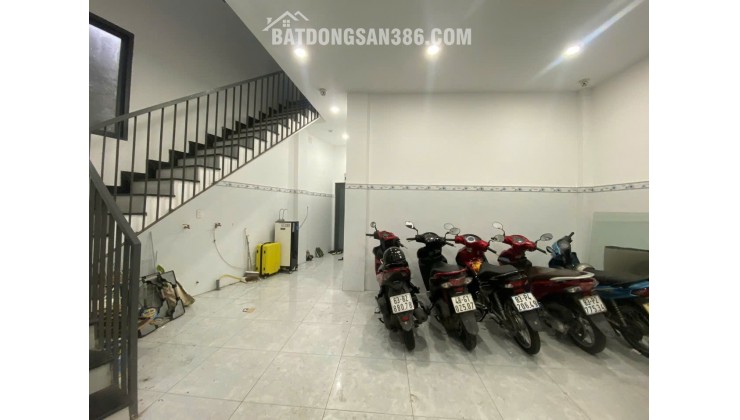 Chính Chủ Bán HXH Điện Biên Phủ, P.15, Bình Thạnh: 6.5x17m, Giá Tốt Chỉ 11,6 Tỷ!