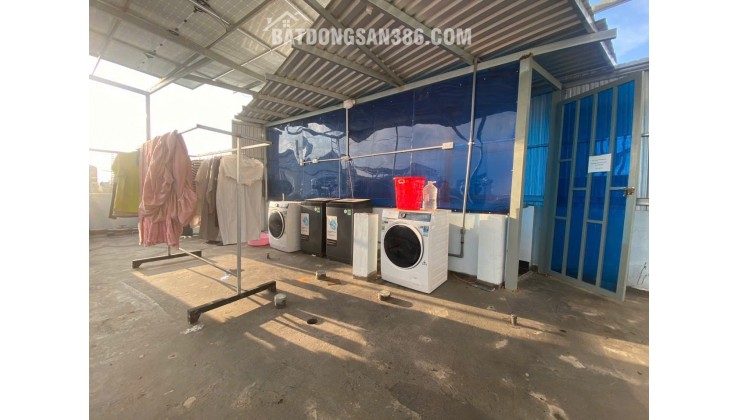 Chính Chủ Bán HXH Điện Biên Phủ, P.15, Bình Thạnh: 6.5x17m, Giá Tốt Chỉ 11,6 Tỷ!
