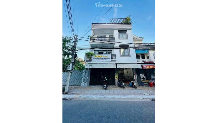 CẦN BÁN NHÀ 1T3L MẶT TIỀN LƯƠNG VĂN CAN – PHƯỜNG 2, TP. VŨNG TÀU, Giá rẻ.