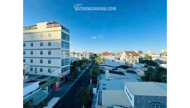 CẦN BÁN NHÀ 1T3L MẶT TIỀN LƯƠNG VĂN CAN – PHƯỜNG 2, TP. VŨNG TÀU, Giá rẻ.