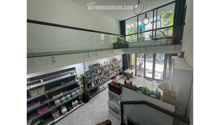 VỊ TRÍ ĐẮC ĐỊA HÒA CƯỜNG - GIAO THOA GIỮA 3 TRỤC LỚN - MỞ CỬA LÀ CÓ TIỀN