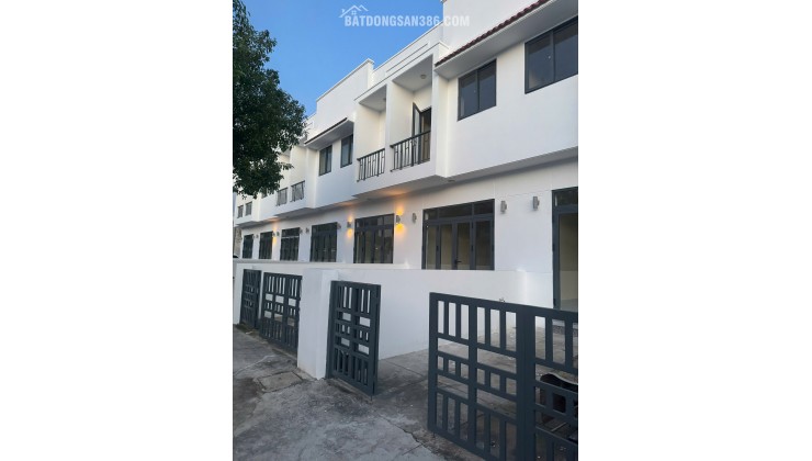 Mua nhà không lo ngại – chỉ có tại Phước Đông Newcity
