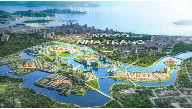  Sun Group Nha Trang – Sở hữu hôm nay thịnh vượng mãi mãi