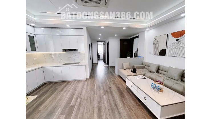 BÁN CHUNG CƯ  100m2 MINH KHAI- HBT - HÀNG XÓM TIME - NGÕ THÔNG 4 PHÍA - NGÕ Ô TÔ TRÁNH