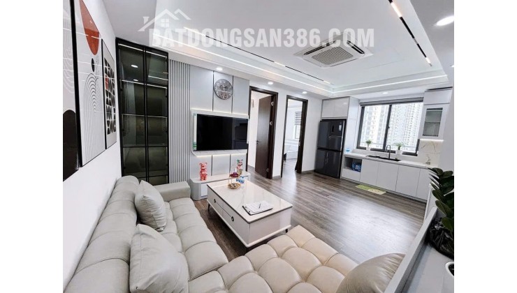 BÁN CHUNG CƯ  100m2 MINH KHAI- HBT - HÀNG XÓM TIME - NGÕ THÔNG 4 PHÍA - NGÕ Ô TÔ TRÁNH