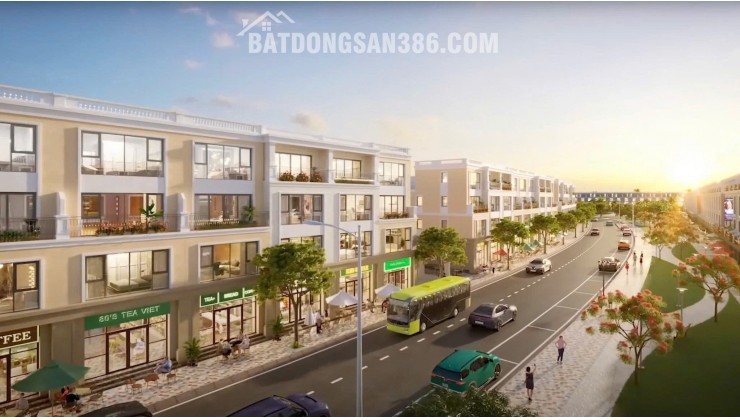 VINHOMES GREEN PARADISE - TINH HOA KÌ TÍCH ĐÔ THỊ BIỂN VIỆT NAM