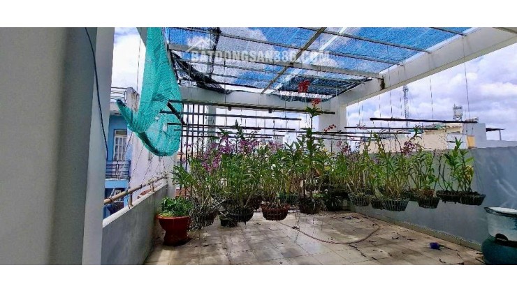  XE HƠI NGỦ TRONG NHÀ - PHƯỚC LONG B, Q9 - CHỈ 12 TỶ
