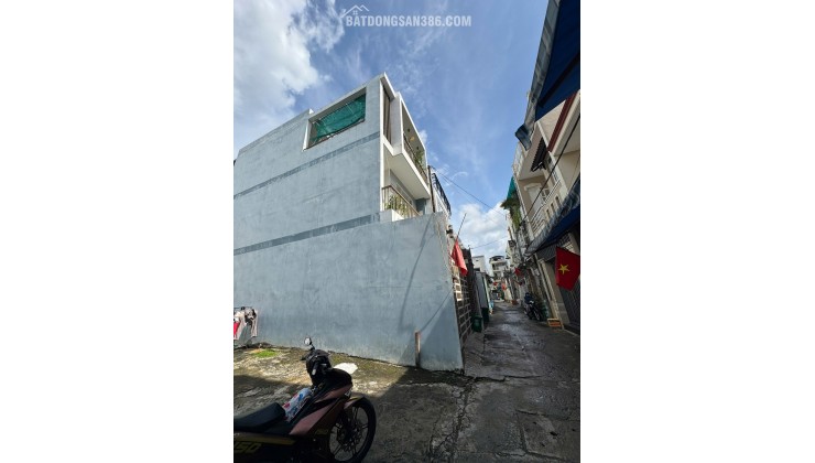  XE HƠI NGỦ TRONG NHÀ - PHƯỚC LONG B, Q9 - CHỈ 12 TỶ