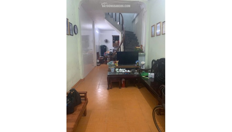 NHÀ 3 TẦNG THỤY PHƯƠNG - GẦN OTO - TRƯỜNG HỌC  CÁC CẤP - NGÕ THẲNG - NHIỂU TIỆN ÍCH 42 m, 3T, mt 3.8m  6.7 tỷ