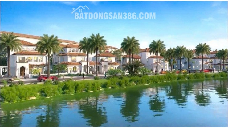 Sun Group Nha Trang – Sở hữu hôm nay thịnh vượng mãi mãi