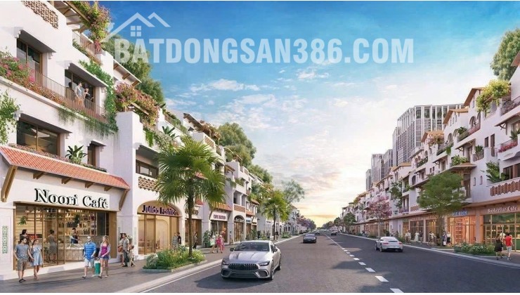  Sun Group Nha Trang – Sở hữu hôm nay thịnh vượng mãi mãi