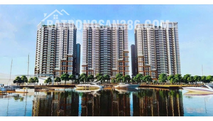  Sun Group Nha Trang – Sở hữu hôm nay thịnh vượng mãi mãi
