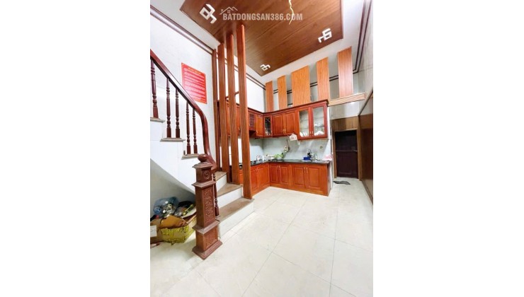 VĂN QUÁN - SIÊU PHẨM PHÂN LÔ – 2 MẶT NGÕ – NHÀ 4TẦNG - giá 8.9 tỷ