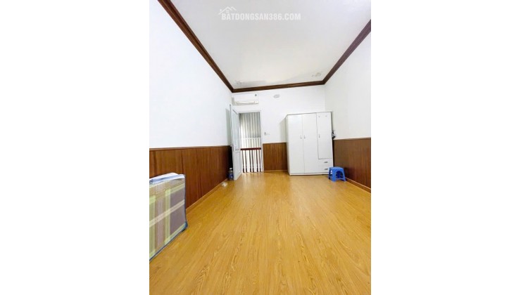 VĂN QUÁN - SIÊU PHẨM PHÂN LÔ – 2 MẶT NGÕ – NHÀ 4TẦNG - giá 8.9 tỷ
