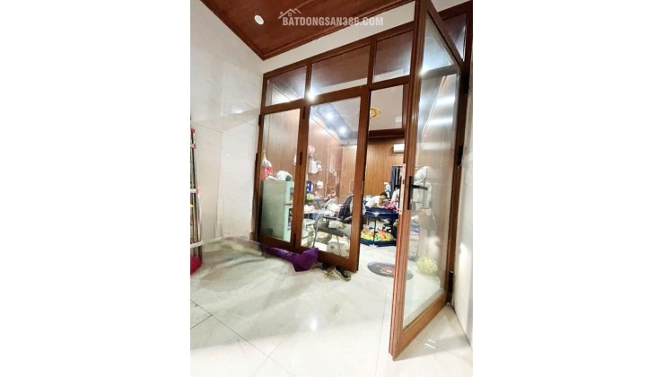 VĂN QUÁN - SIÊU PHẨM PHÂN LÔ – 2 MẶT NGÕ – NHÀ 4TẦNG - giá 8.9 tỷ